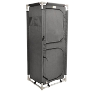 Meuble armoire haut 4 niveaux
