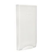 Couvercle pour Boiler Truma KBS3 apr�s 2006 Blanc