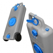 Rservoir eau CARYSAN AQUAMOBIL 35L