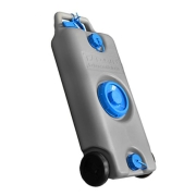 Rservoir eau CARYSAN AQUAMOBIL 35L