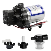 Pompe  eau 12V Shurflo 10L