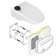 Serrures Safe Door FIAMMA - Lot de 3