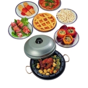 Four POP32  poser sur votre rchaud  GAZ