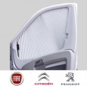 Stores latraux REMIFRONT Ducato 2007  2011 Euro4