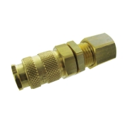 Raccord femelle prise douche exterieure