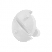 Verrou grille de frigo DOMETIC