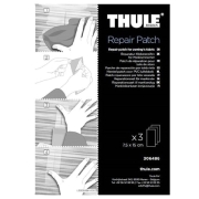 Kit rparation Thule pour toile de store