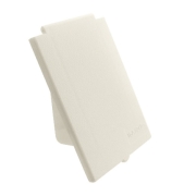 Couvercle pour socle P17 MPK