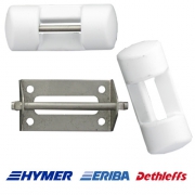 Adaptateurs porte vlos Hymer de 2003  2025
