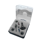 Bote d'ampoules de secours 12V H1 / H7
