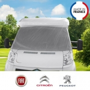 Clairval Thermoval Intégral RAPIDO Volet extérieur camping-car