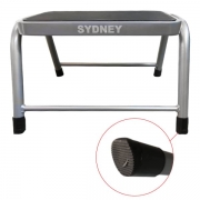 Marchepied antidrapant SYDNEY gris