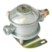 Dtendeur gaz 30 MB sortie 10 mm