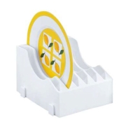 Rangement pour 6 assiettes FROLI