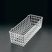 Range tout blanc 330 x 120 mm
