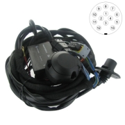 Faisceau attelage MULTIPLEXE spcial Camping-car Ducato de 2007  2025