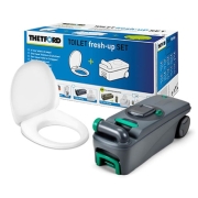 Cassette WC Thetford C400