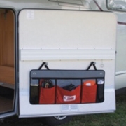 Pack Organizer L FIAMMA