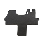 Tapis de cabine Ducato de 2007 � 2025