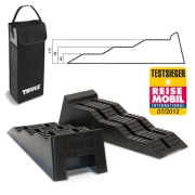 Cales Levelers THULE avec sac