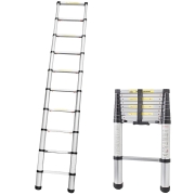 Echelle Alu t�lescopique 2m93 LADDY AIR BRUNNER