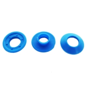 Oeillets GROMMET avec rondelles