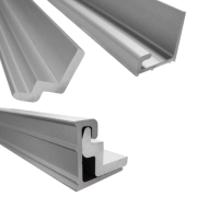 Rail de table ALUMINIUM  le jeu