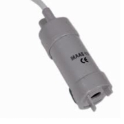 Pompe immerge 12V 10L MAAS