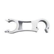 Clips porte-vlo Fiamma
