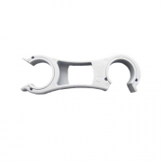 Clips porte-vlo Fiamma
