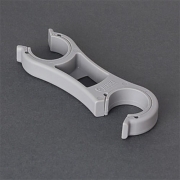 Clips porte-vlo Fiamma