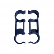 Clips porte-vlo Thule
