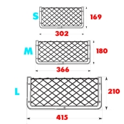 Filet de rangement