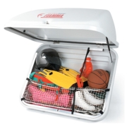 Coffre Fiamma Ultra Box 320 litres