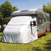 ISOPLAIR Capot moteur Ducato 2007  2025