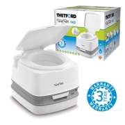 WC Thetford Porta Potti 145