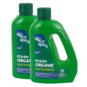 Elsan Organic 2L biod�gradable lot de 2