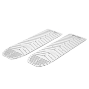 Level Plate FIAMMA