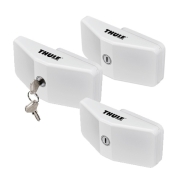 Serrure  cls Thule Door Lock