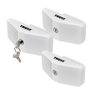 Serrure  cls Thule Door Lock