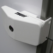 Serrure  cls Thule Door Frame Lock