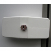 Serrure  cls Thule Door Frame Lock