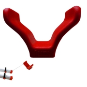 Embout de rail porte vlo Fiamma