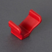 Embout de rail porte vlo Fiamma