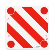 Panneau de signalisation AR rflchissant OBLIGATOIRE