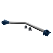 BIKE BLOCK PRO 4 FIAMMA Bleu