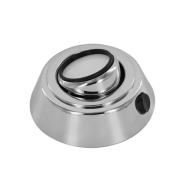 Spot 6 LED 12V 1.8W 100mm en saillie orientable