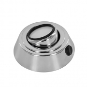 Spot 6 LED 12V 1.8W 100mm en saillie orientable
