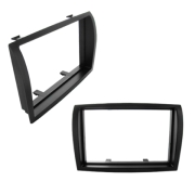 Cadre double DIN Pioneer de 2007  2021