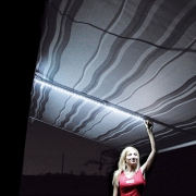 RAFTER LED FIAMMA